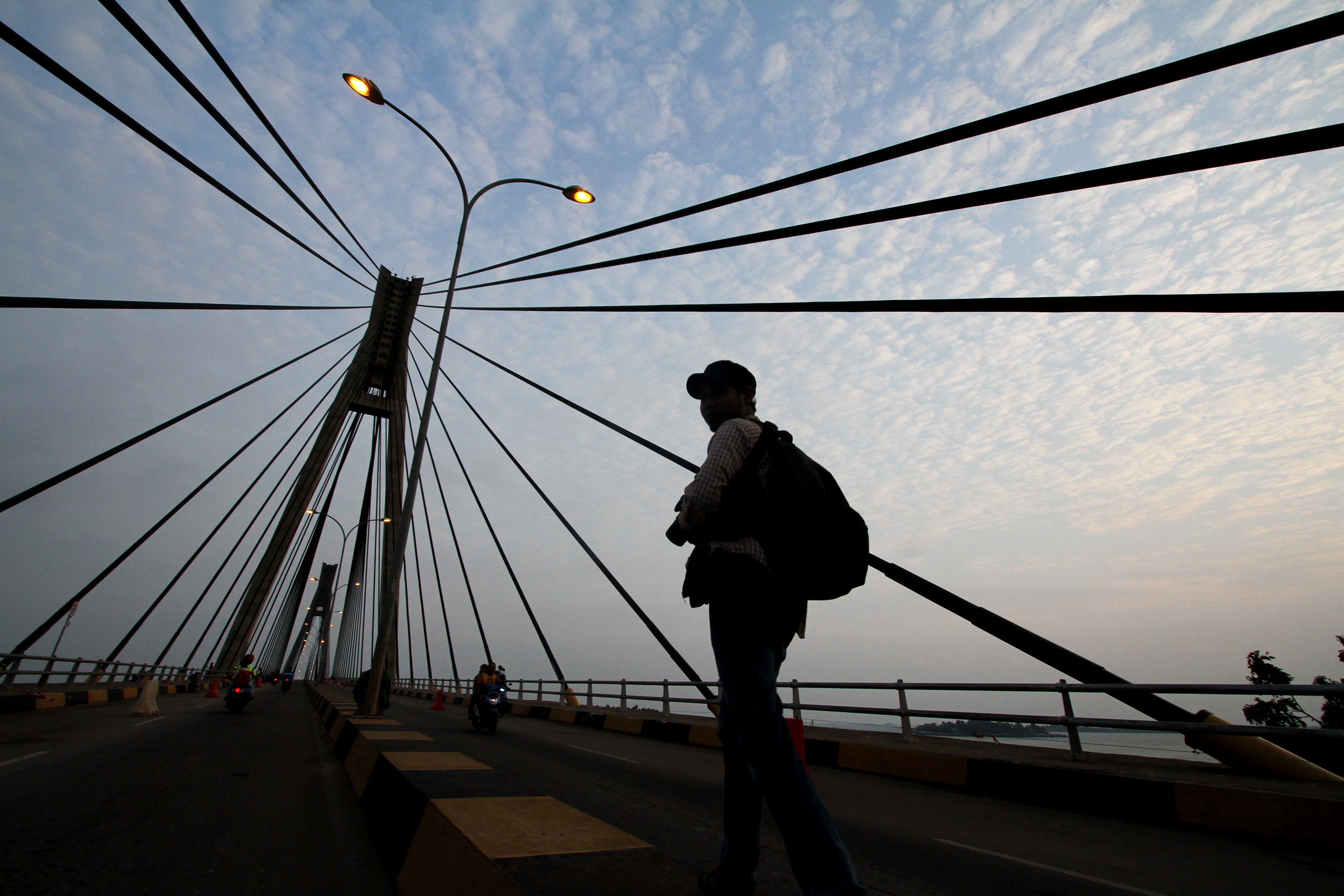 Masa PPKM Mikro di Kota Batam Diperpanjang