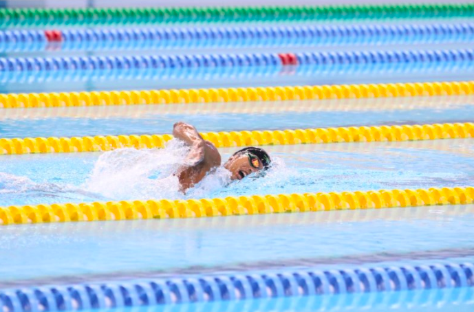 Lewat Wild Card, 2 Perenang Indonesia Lolos ke Olimpiade Tokyo