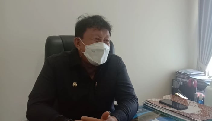 Pemkab Mabar Setop Sementara Izin Pesta dan Keramaian