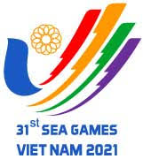 Logo SEA Games Vietnam