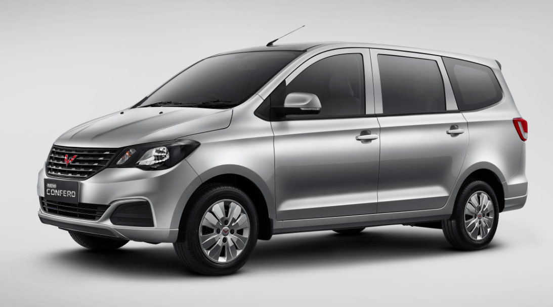 Wuling New Confero