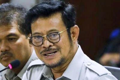 Dalam Raker, Komisi IV DPR Banjiri Kementan dengan Pujian