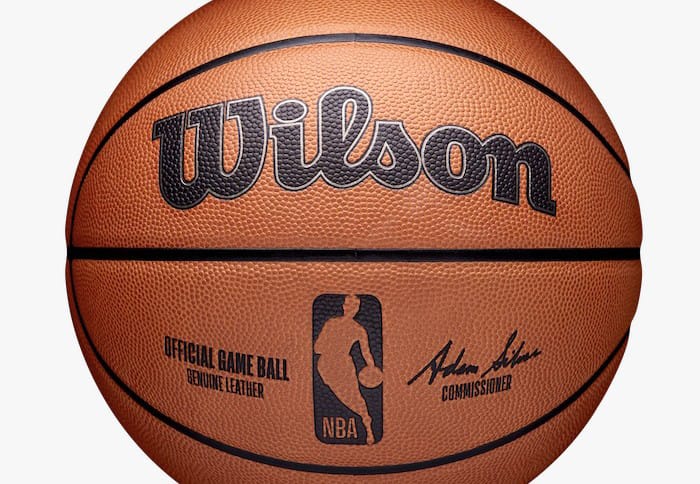 Jadi Bola Resmi NBA, Wilson Gandeng Young dan Murray Jadi Penasehat