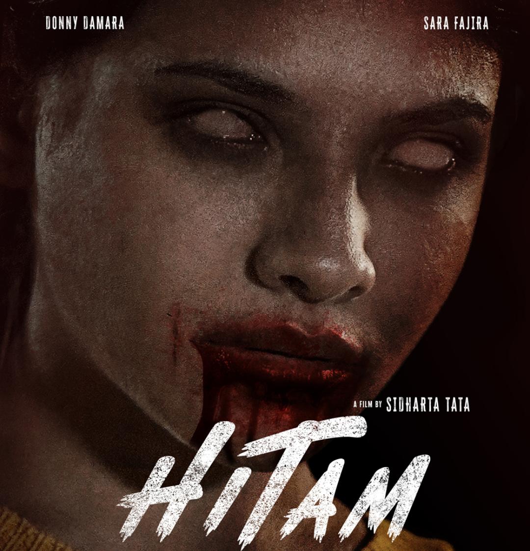 Film Hitam Rilis Soundtrack dan Trailer