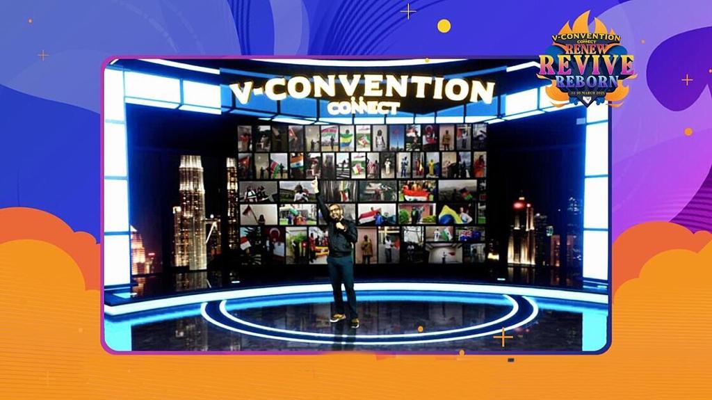 Raih Penghargaan Berkat Konsisten Atasi Hambatan Komunikasi Digital