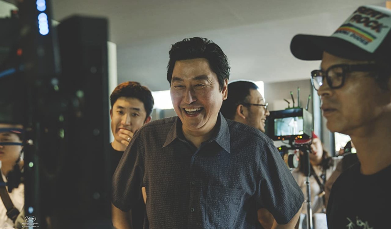 Bintang Parasite Didapuk Jadi Juri Festival Cannes