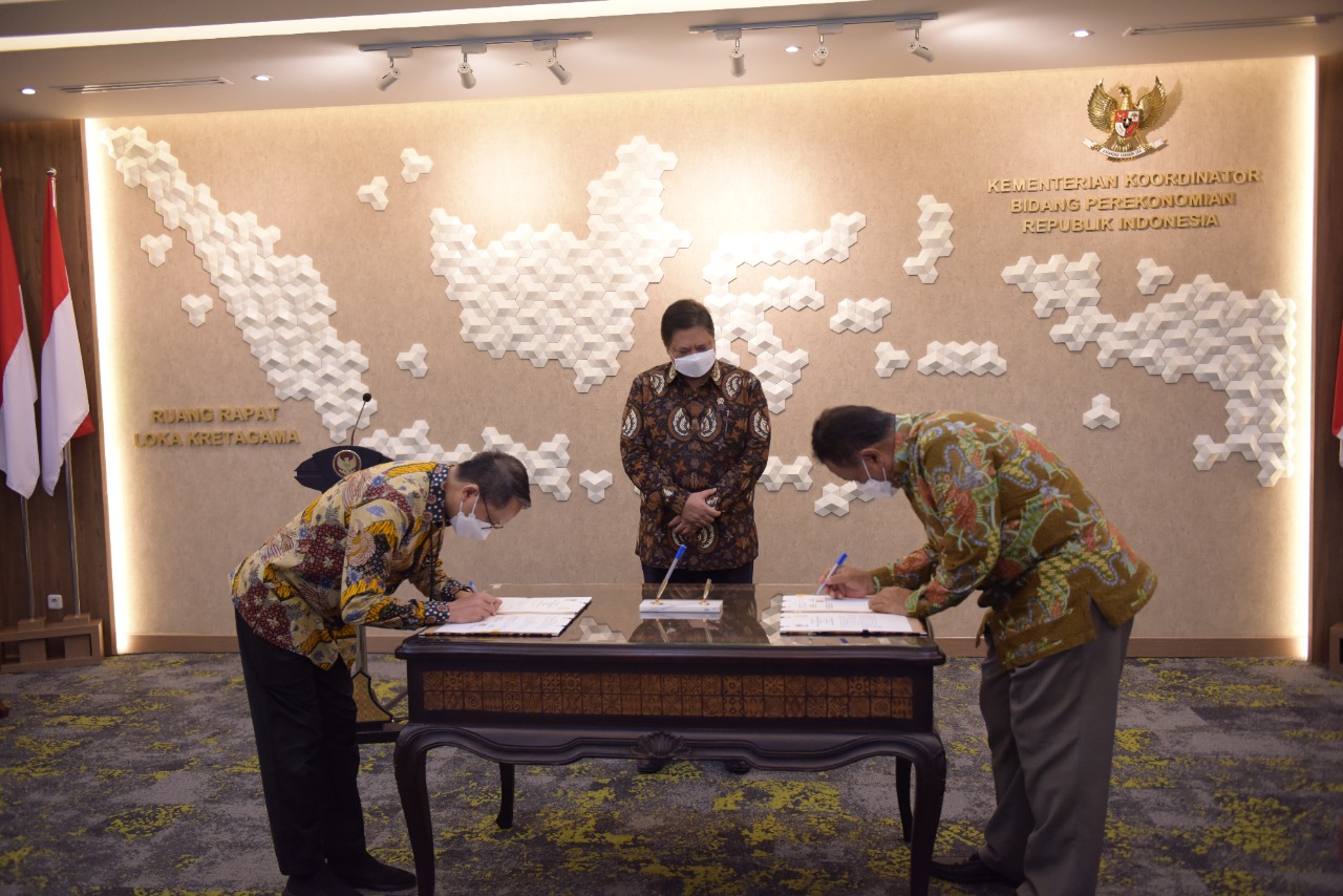 Pemerintah Gandeng Kampus untuk Presidensi G20 Indonesia 2022