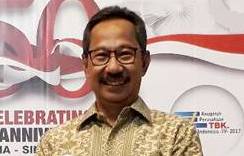 Komisioner BP Tapera, Adi Setianto.