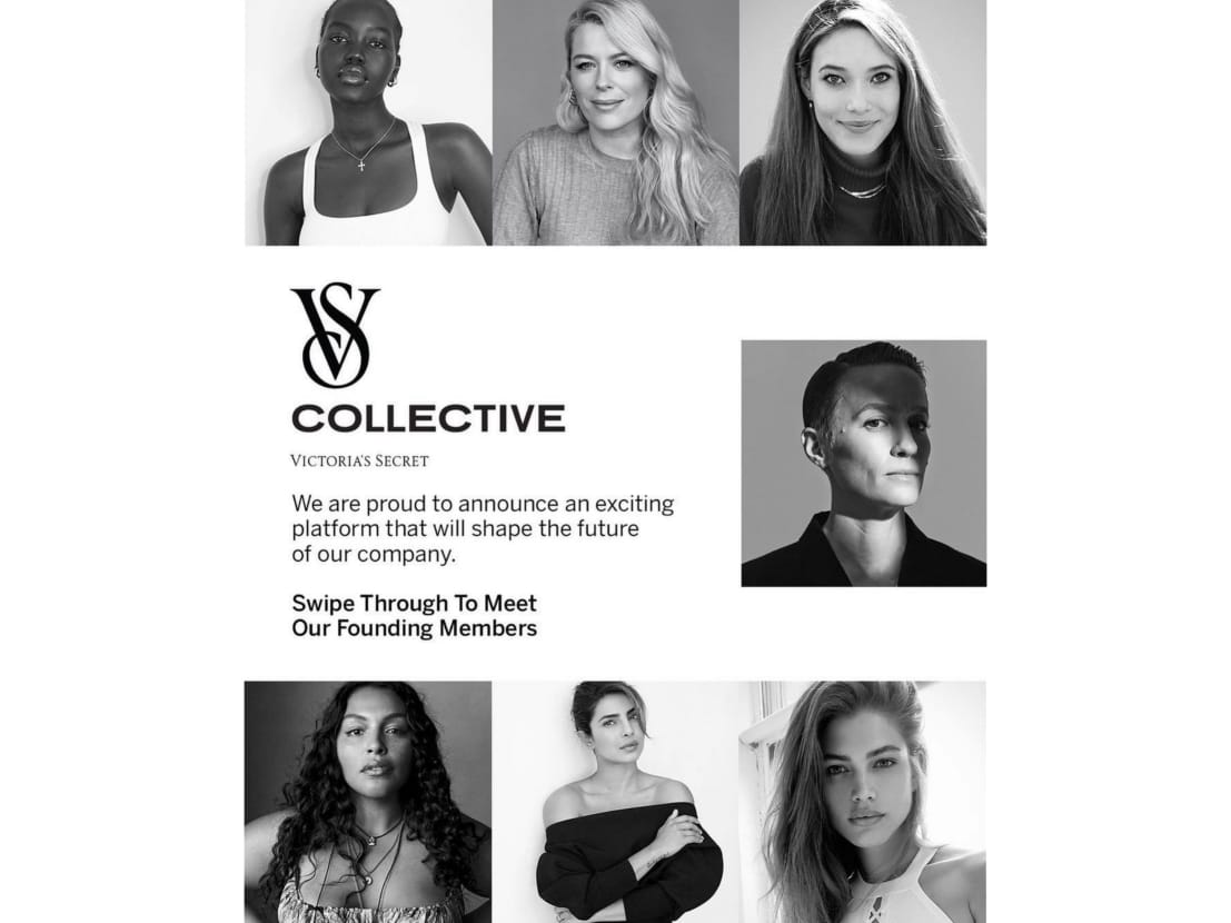 Ubah Citra, Victoria Secret Pensiunkan Para Angel Seksi