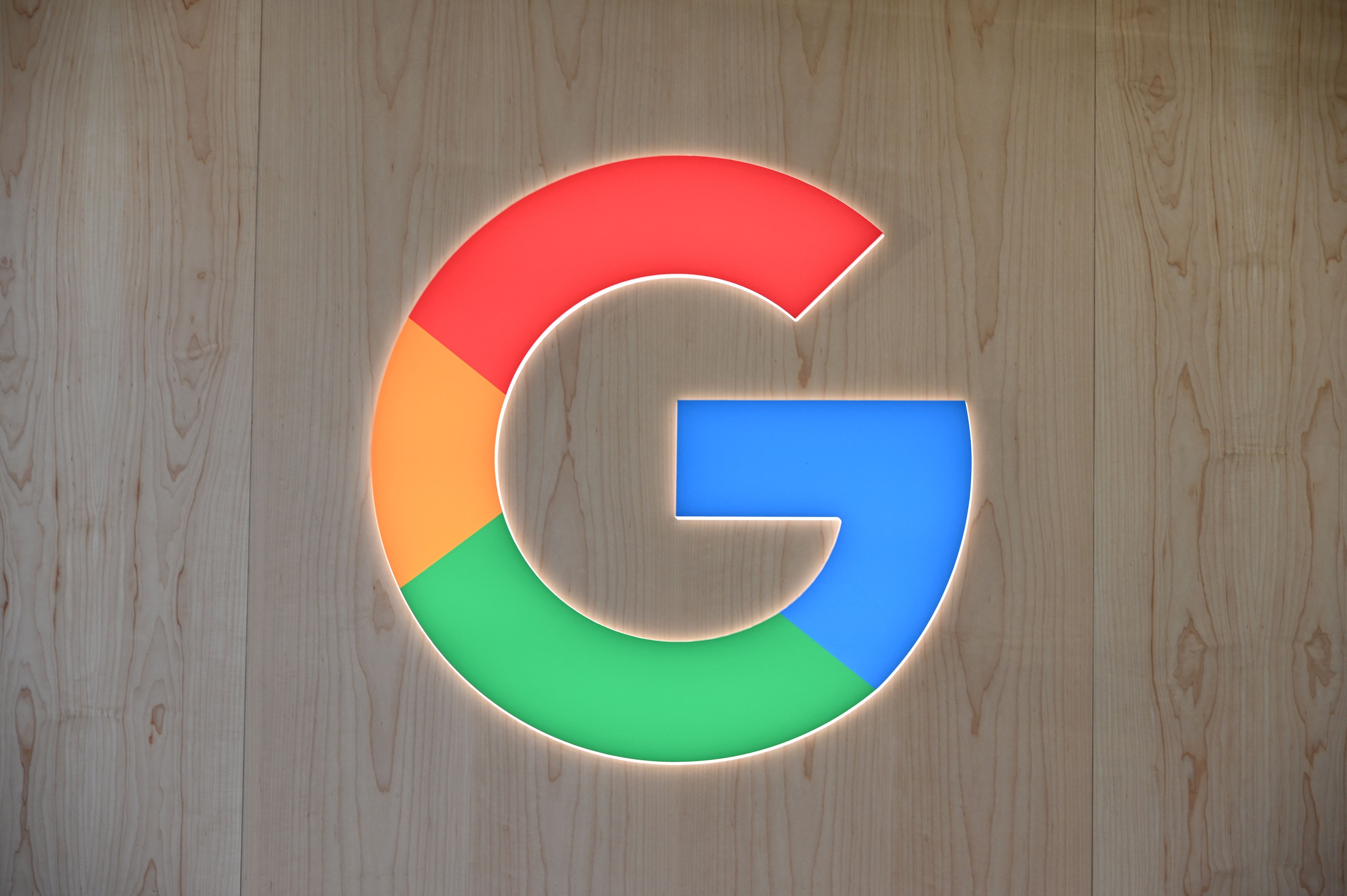 Logo Google
