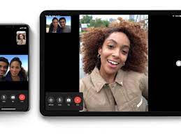 FaceTime Miliki Enam Fitur Baru