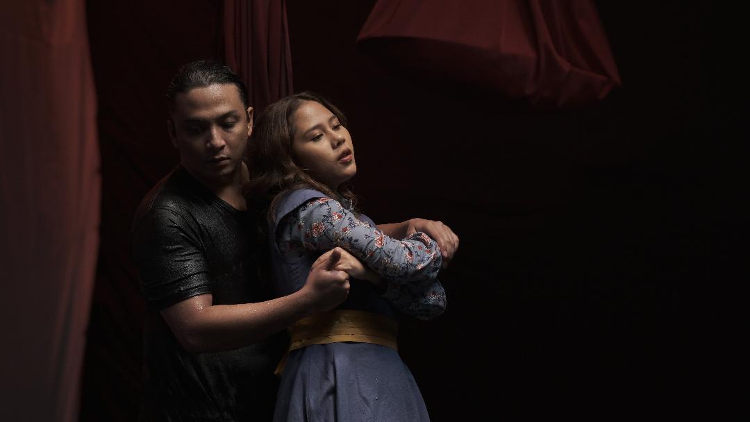 Kolaborasi Film Teater-Musikal Limina | Limen