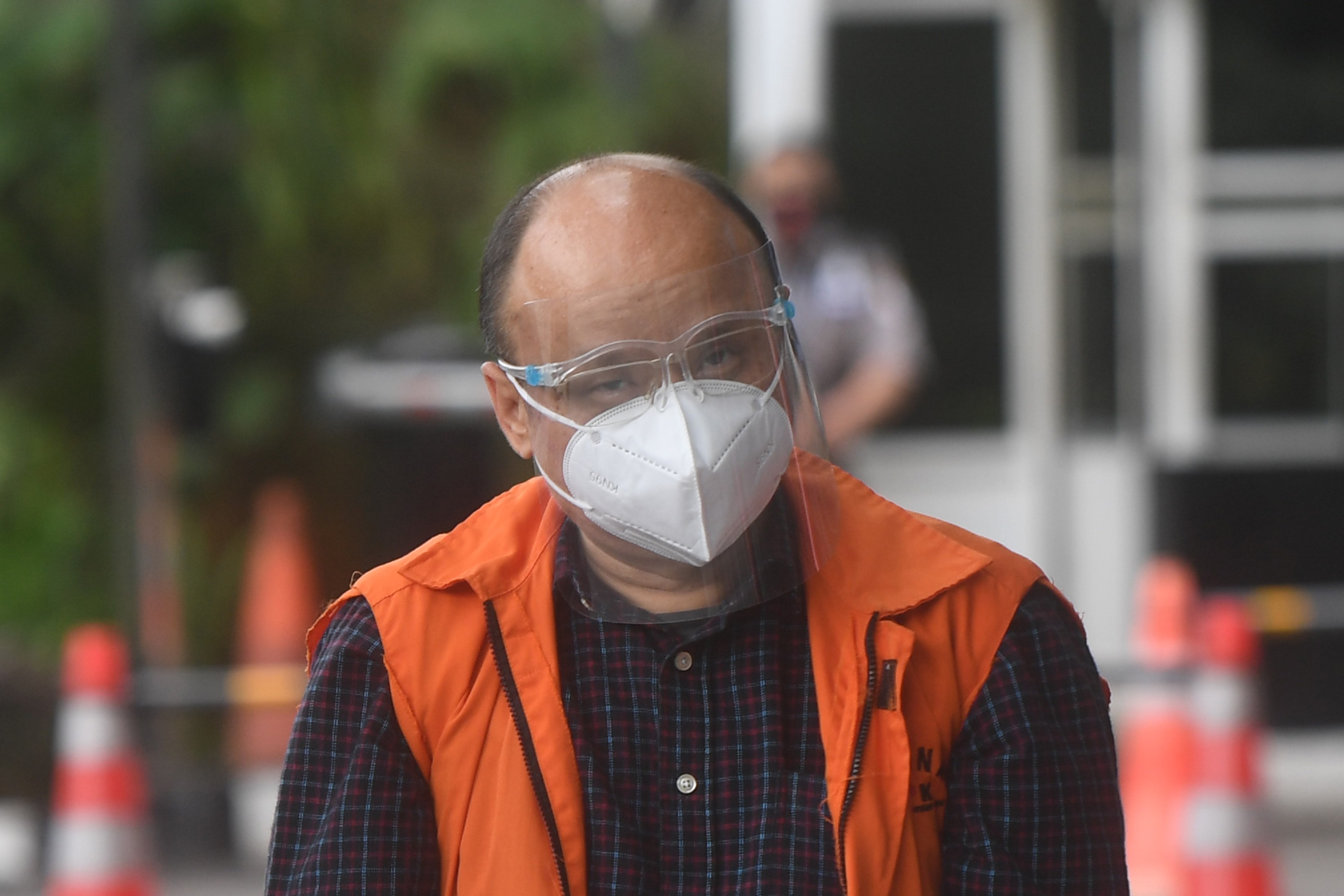 Siswadhi Pranoto Loe.