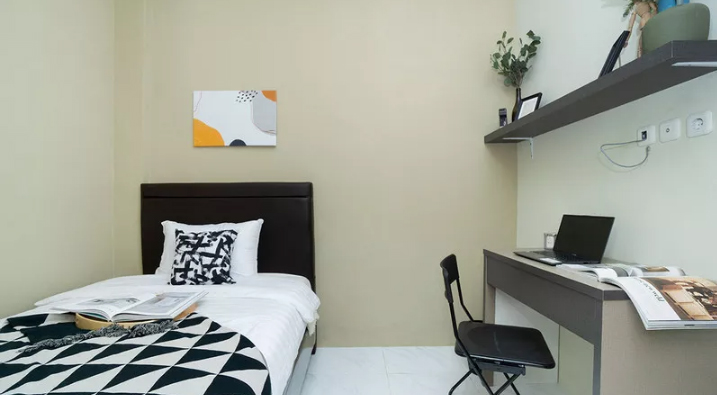 RuOption Pendukung Bisnis Kos-kosan dari Rukita