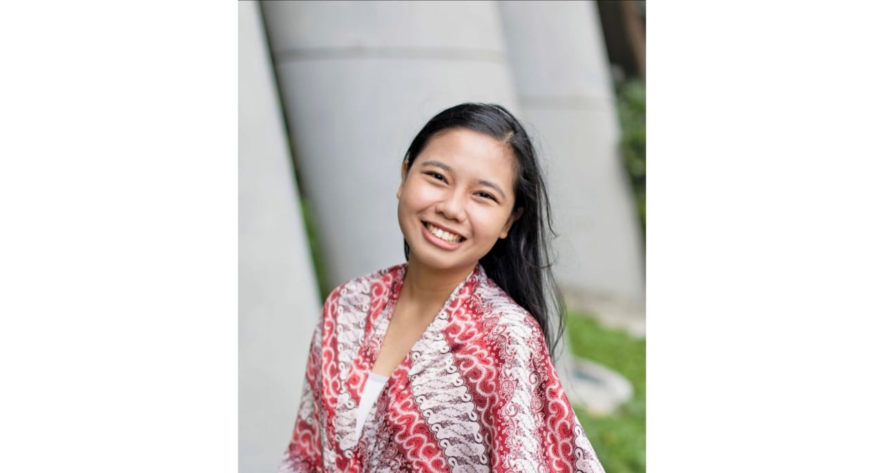 Alice Cahya Putri.