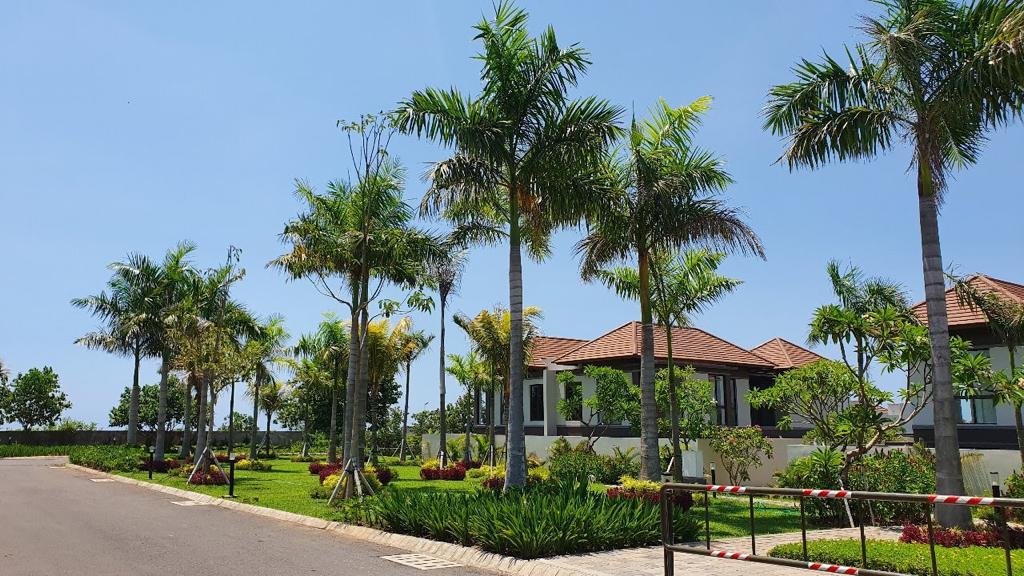 Pariwisata Dibuka, Pasar Properti Bali Diyakini Tumbuh