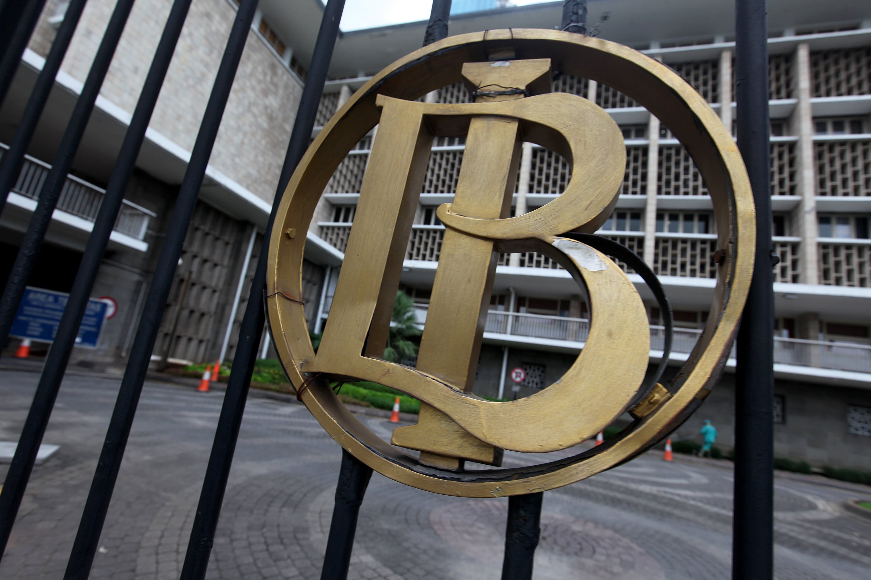 BI Kembali Tahan Suku Bunga Acuan di Level 3,5%