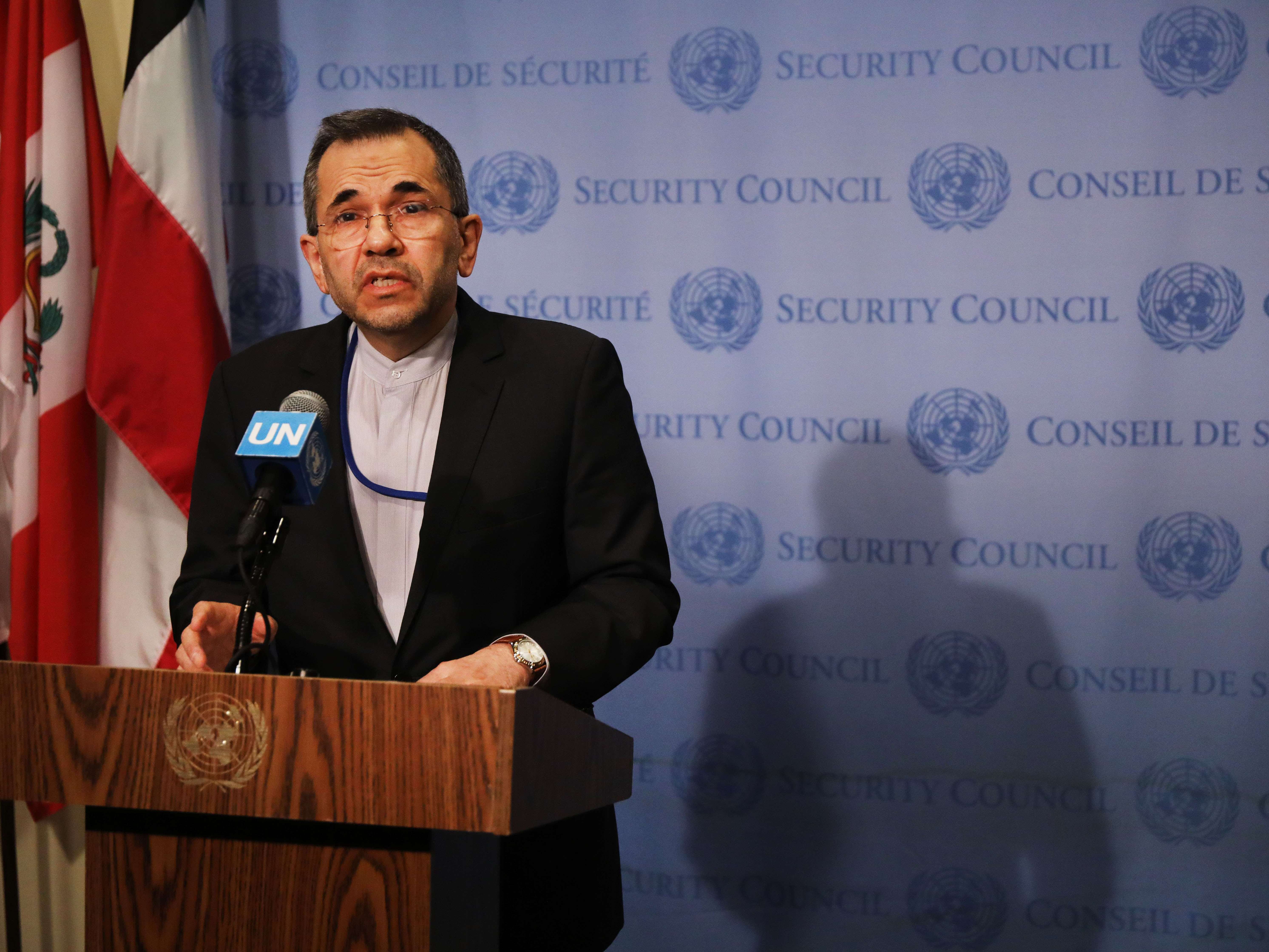 Majid Takht Ravanchi.