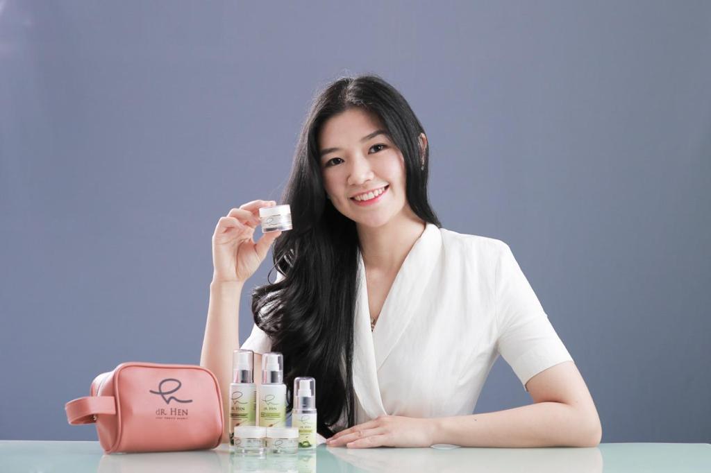 Bantu Perempuan Indonesia di Masa Pandemi