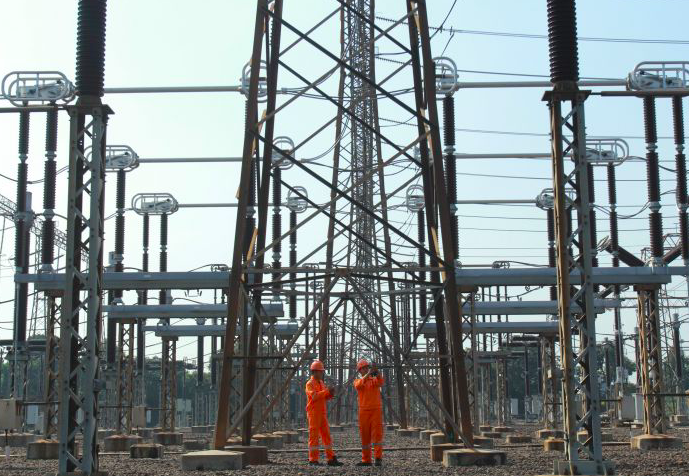 PLN jamin pasokan listrik