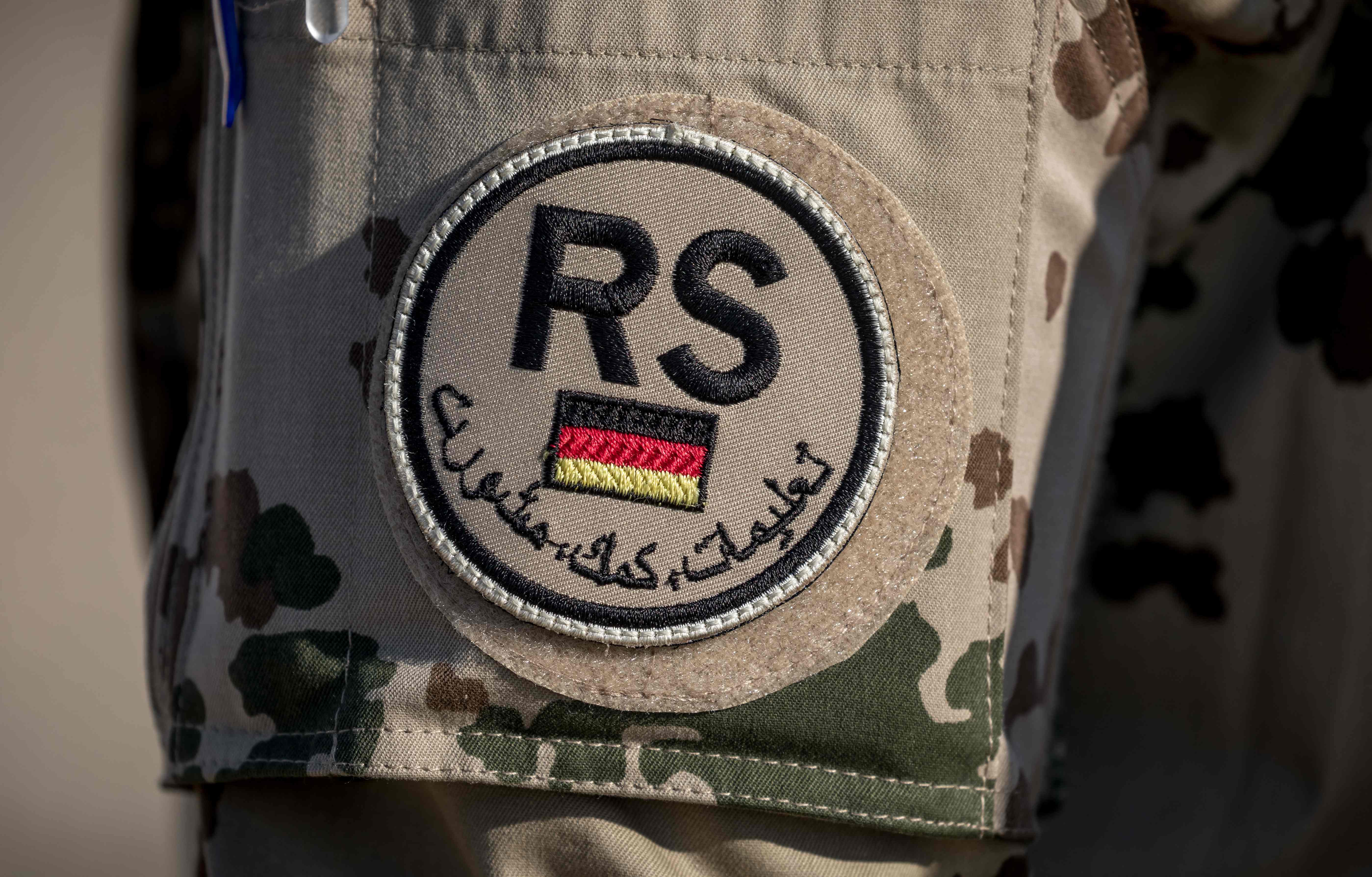 Pemerintah Jerman selesai menarik seluruh pasukannya dari Afganistan yang telah dimulai sejak Mei 2021.