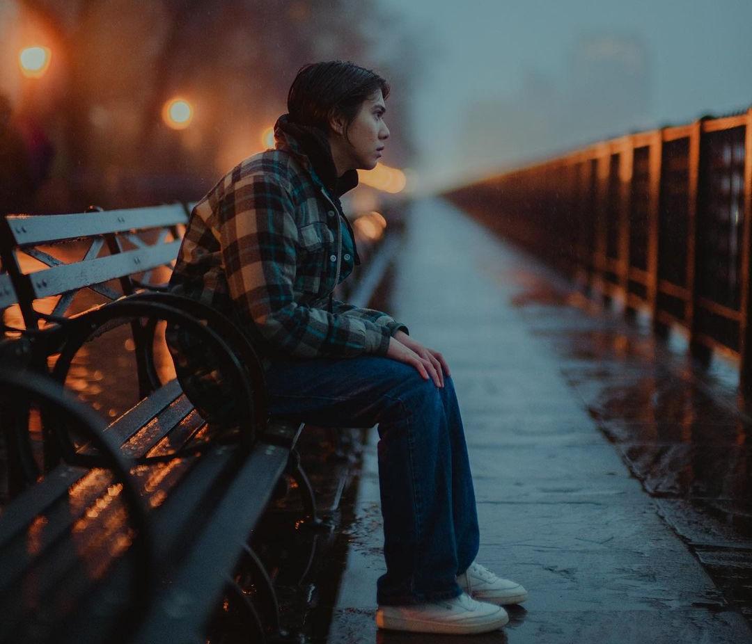 Iqbaal Ramadhan Temukan Kemiripan dengan Karakter Ali