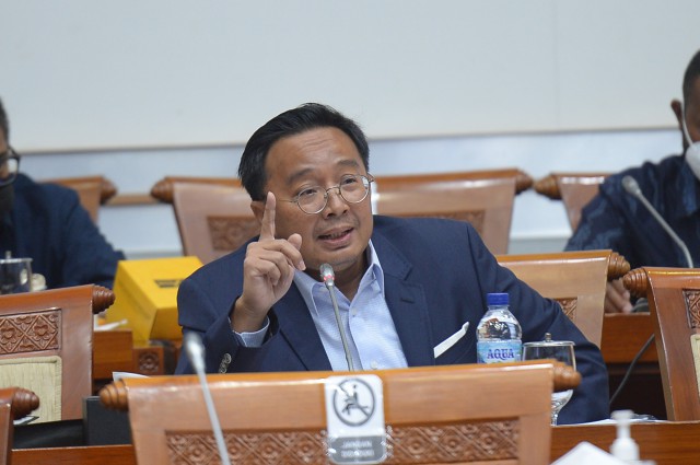 Pemerintah Disarankan Memanfaatkan Frekuensi 2,6GHz untuk 5G