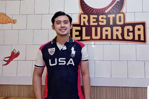 Berbagi Berkah untuk Sesama