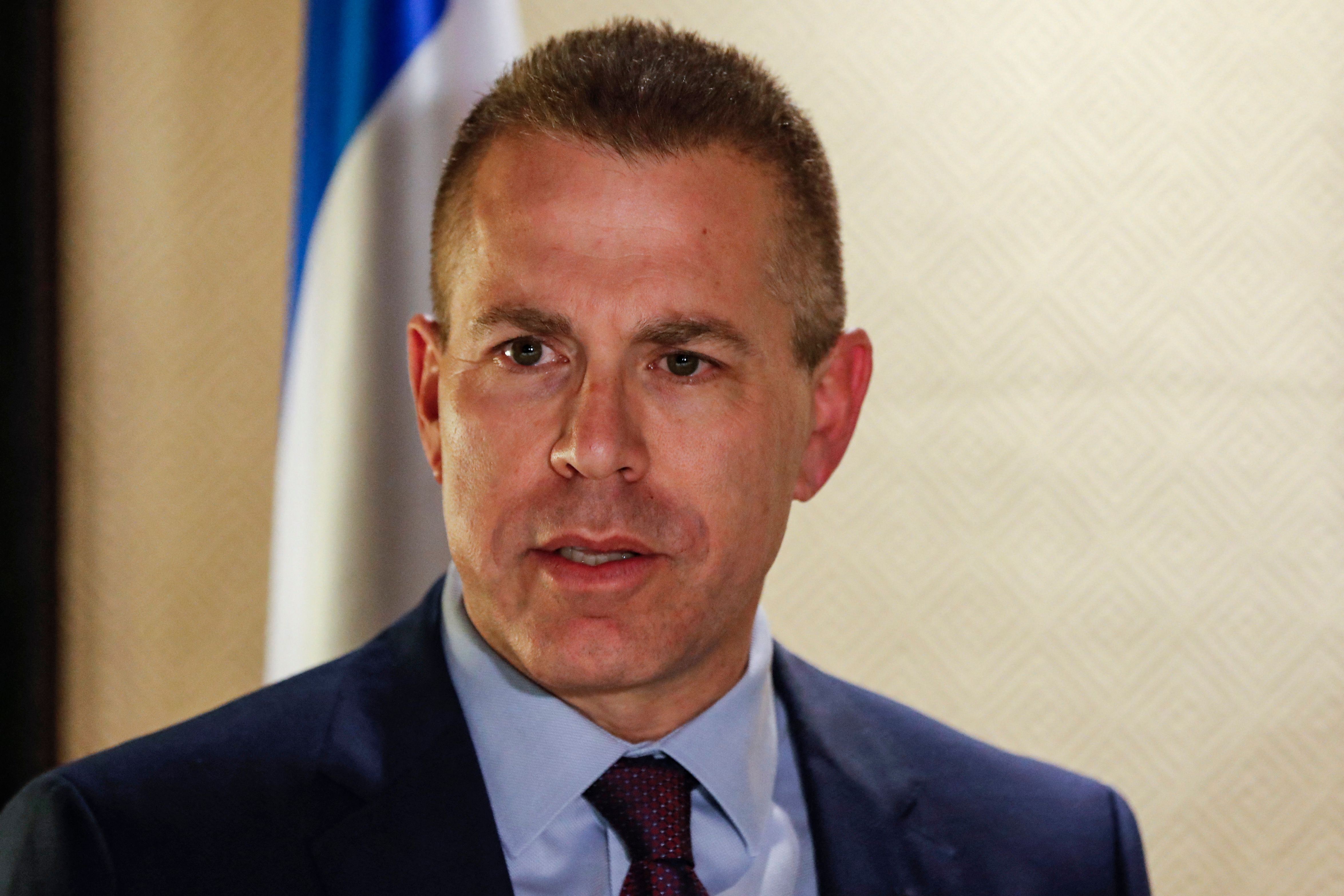 Alasan Israel terkait Hancurnya Gedung Media di Gaza