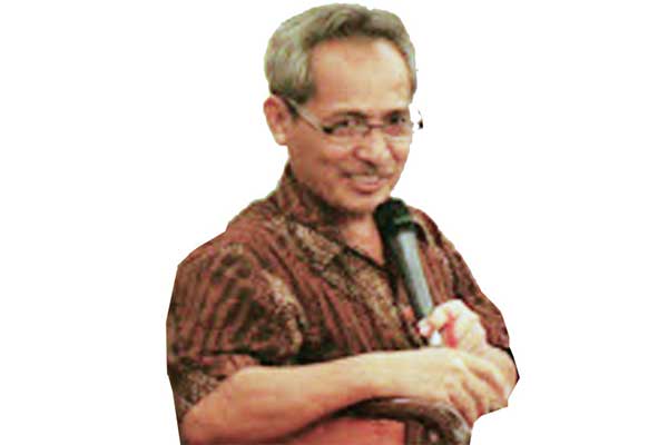 Fuad Fachruddin Divisi Penjaminan Mutu Pendidikan Yayasan Sukma