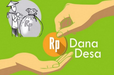 Ribuan Desa di Sumut Belum Mampu Mandiri