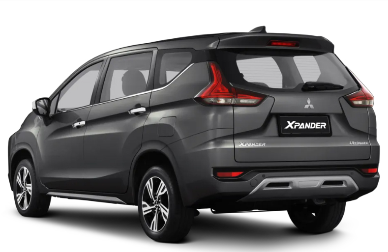 Xpander Ultimate Jadi Primadona di Masa Relaksasi Pajak