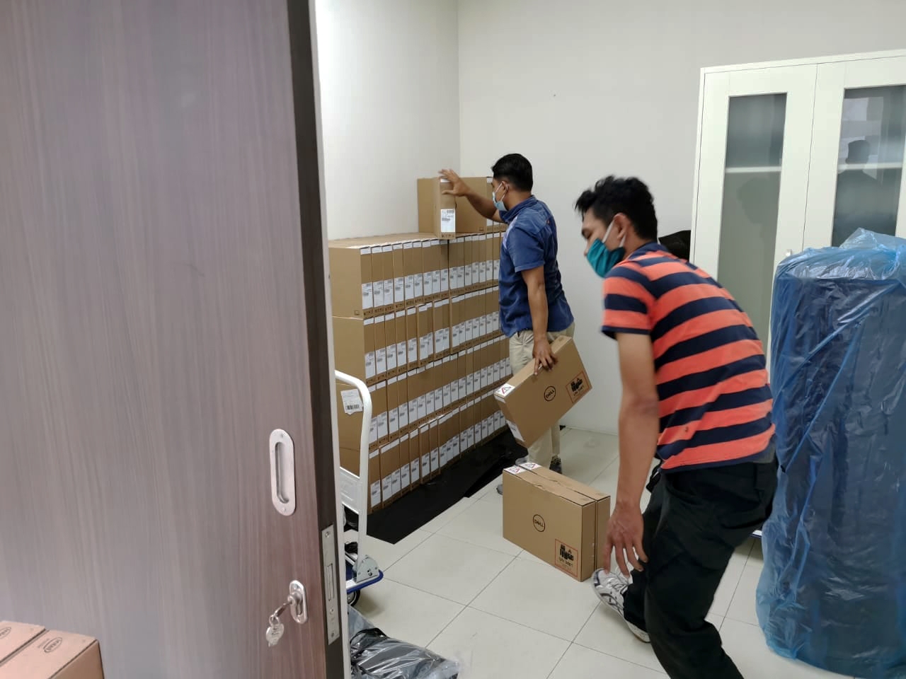 Ralali.com Bantu Permodalan UMKM Lewat Ralali Financial