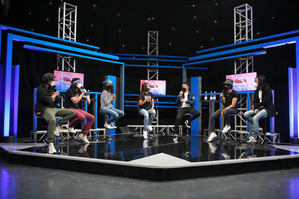 Vaksin untuk Indonesia