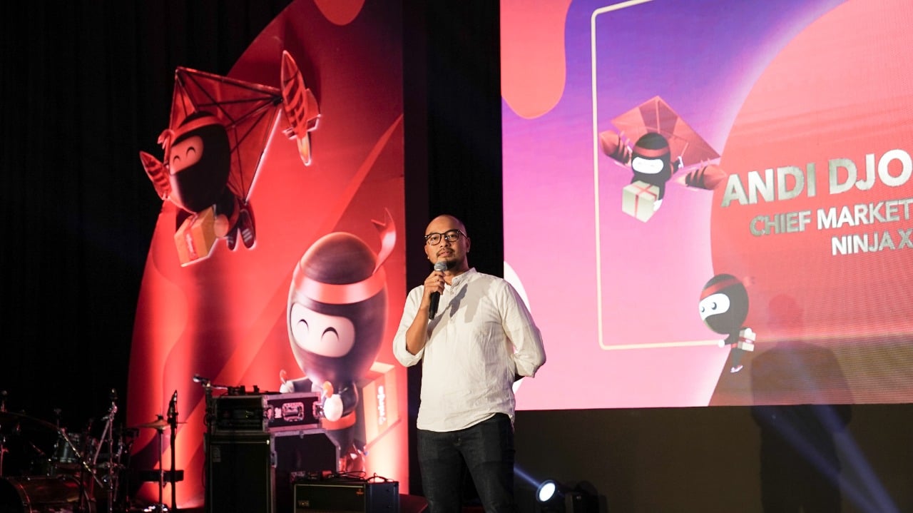 Dukung Pengembangan UKM Lewat Berbagi Edukasi dan Wawasan Bisnis