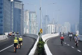 Polda Metro akan Batasi Kerumunan Usai Olahraga