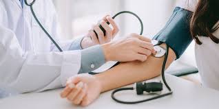 Generasi Milenial Disarankan Rajin Cek Tekanan Darah