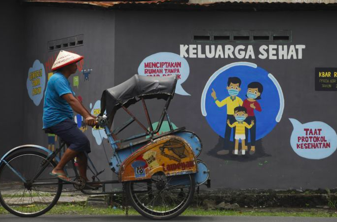 Lestari Moerdijat: Jalankan Prokes Harus Jadi Prioritas