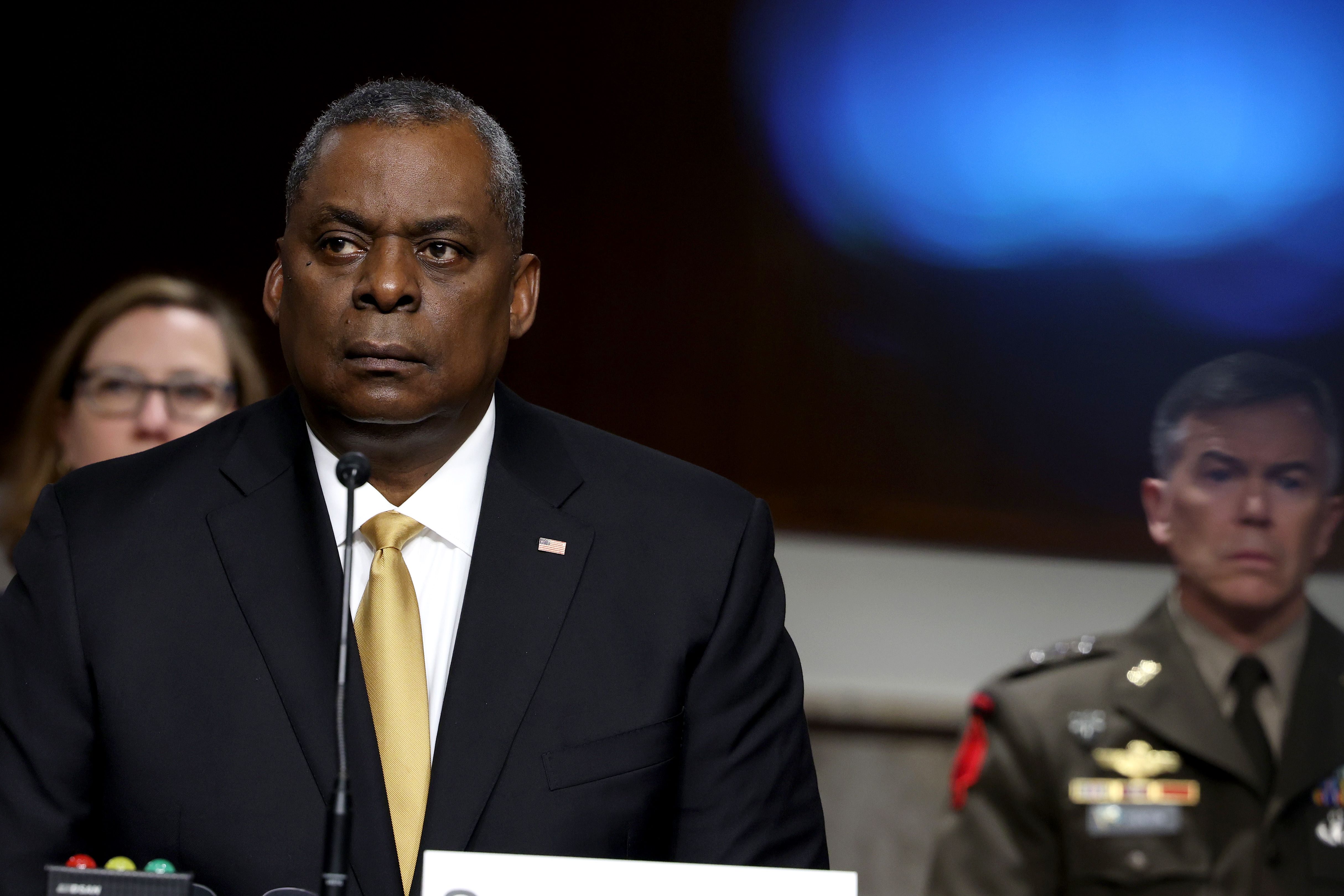 Ada Kapal Iran yang Menuju Venezuela, AS Prihatin