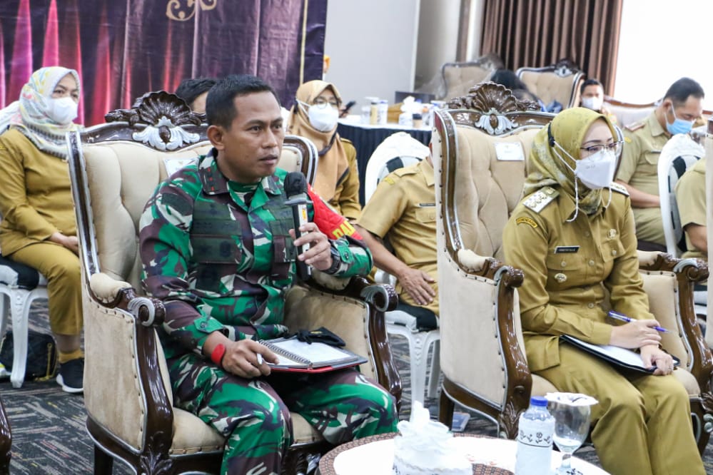 Kasus Covid-19 di Purwakarta Naik dari 2 Desa dan Klaster Industri