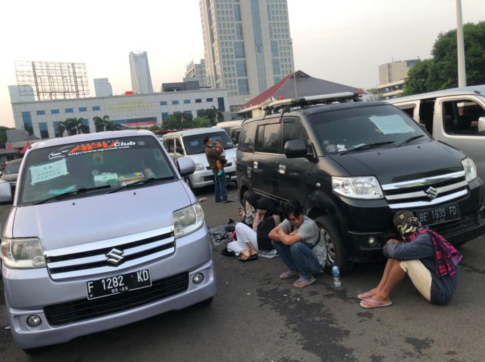 Akibat Pandemi, Pengusaha Travel di Temanggung Jual Aset