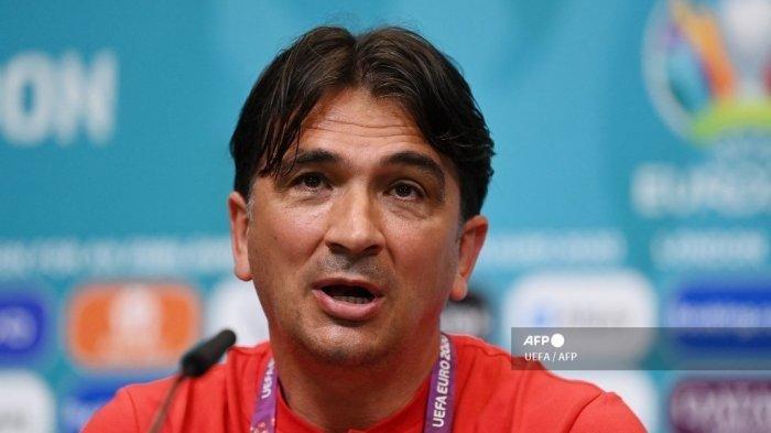 Zlatko Dalic