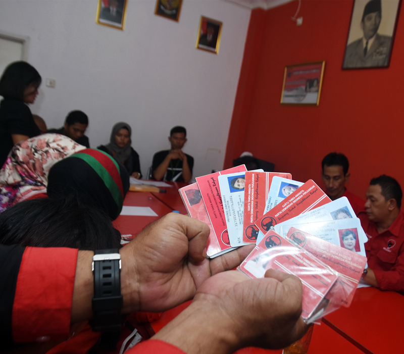 Verifikasi Faktual Hadirkan Keadilan