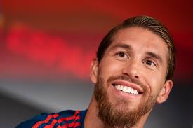 Sergio Ramos Pastikan Hengkang dari Real Madrid
