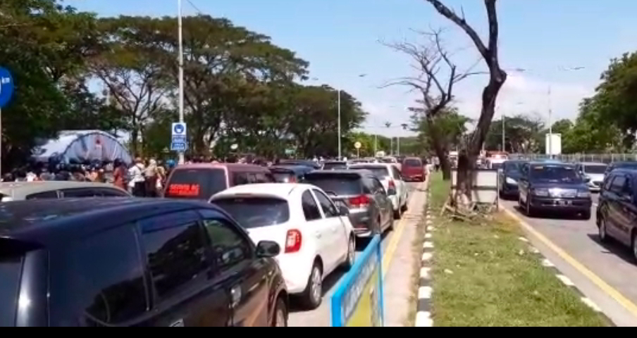 Putus Kasus Covid-19, Perbatsan Surabaya-Madura Disekat