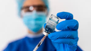 Negara Maju Kuasai 75 Persen dari 2,2 Miliar Dosis Vaksin