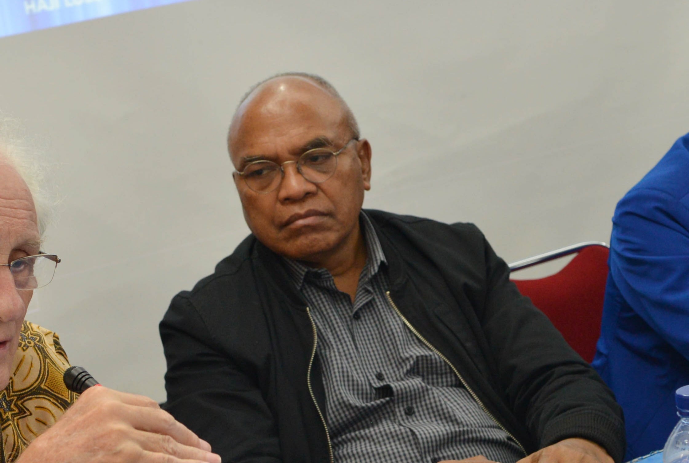 Komnas HAM Dinilai tak Berwenang Panggil Pimpinan KPK soal TWK