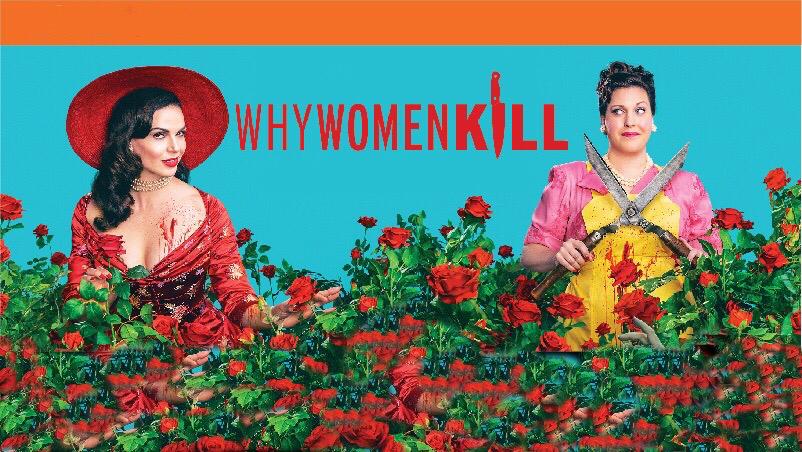 Catchplay+ Kembali Hadirkan Why Women Kill Musim ke-2