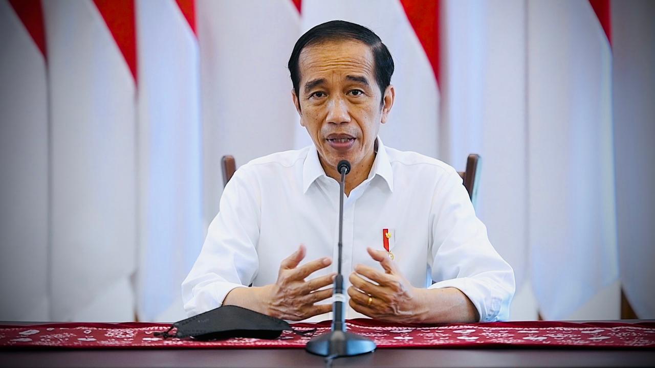 Kadin Apresiasi Jokowi akan Buka Munas VIII di Kendari