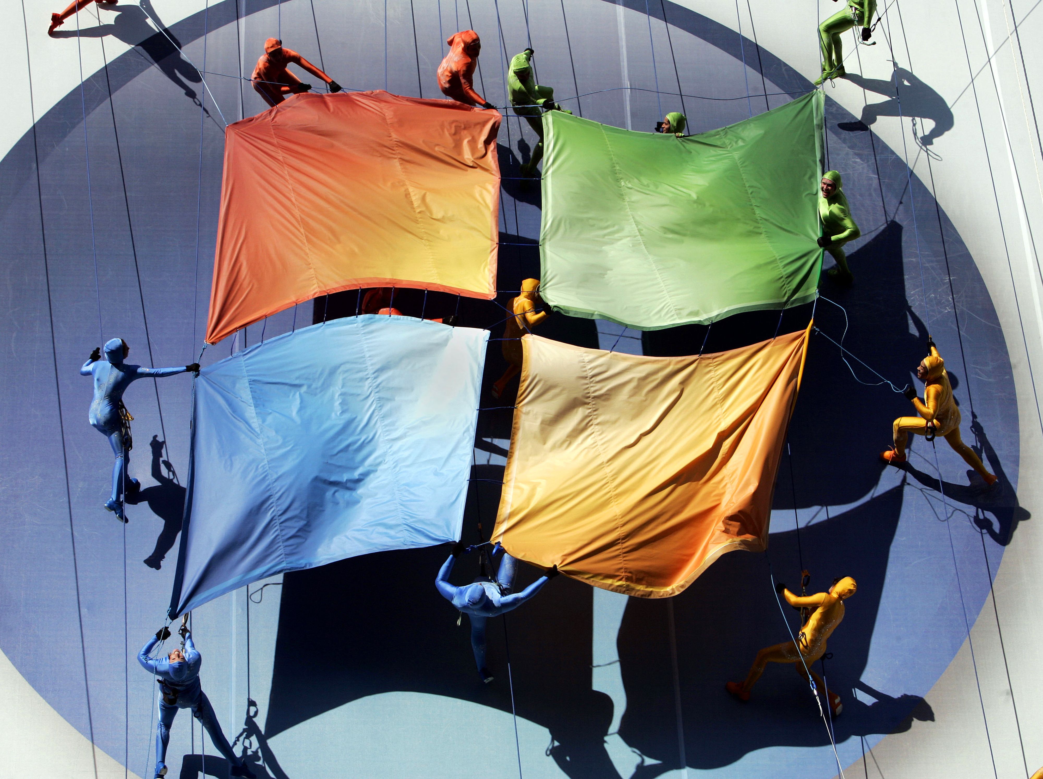 4 Tahun Lagi, Windows 10 Dipensiunkan 